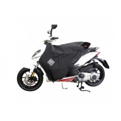 Tucano Θερμικό κάλυμμα ποδιών R017 LEONAR/SPOR-CITY/LEAD/AGIL/MOVIE/VISION 110 Προστατευτικά Ποδιών